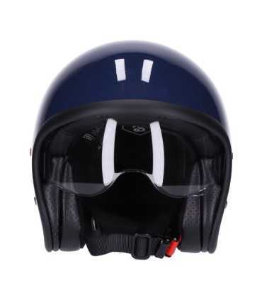 Casque Roeg Sundown lightning gloss navy