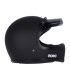 Casco integrale Roeg peruna 2.0 Tarmac nero opaco