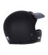 Roeg peruna 2.0 Tarmac black matt helmet