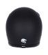 Casque integraux Roeg peruna 2.0 Tarmac noir matt