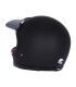 Roeg peruna 2.0 Tarmac black matt helmet