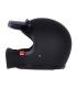 Casco integrale Roeg peruna 2.0 Tarmac nero opaco