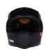 Casque integraux Roeg peruna 2.0 Tarmac noir matt