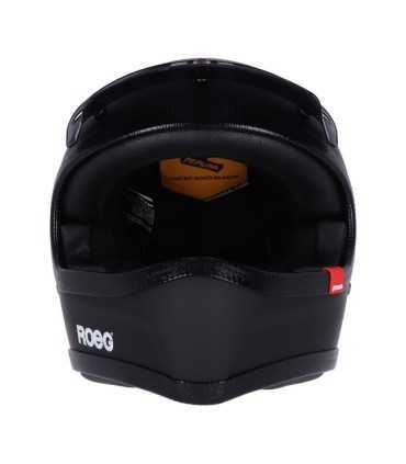 Casco integrale Roeg peruna 2.0 Tarmac nero opaco