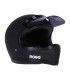 Casco integrale Roeg peruna 2.0 Tarmac nero opaco