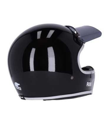 Casco integrale Roeg peruna 2.0 Midnight nero