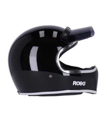 Casco integrale Roeg peruna 2.0 Midnight nero