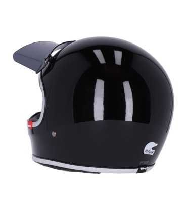 Casco integrale Roeg peruna 2.0 Midnight nero