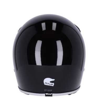 Casco integrale Roeg peruna 2.0 Midnight nero