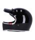 Casque integraux Roeg peruna 2.0 Midnight noir