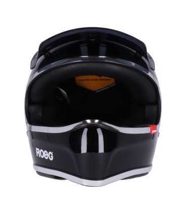 Casco integrale Roeg peruna 2.0 Midnight nero