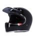 Casco integrale Roeg peruna 2.0 Midnight nero