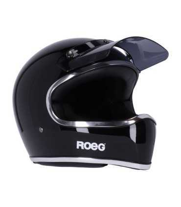 Casque integraux Roeg peruna 2.0 Midnight noir