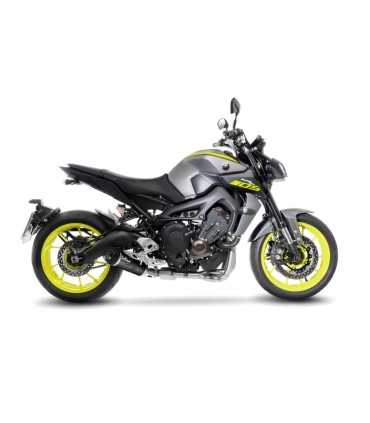 Scarico Leovince ONE EVO black Yamaha MT-09 SP (2018-20) full system