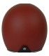 Casque jet Origine Sirio rouge matt