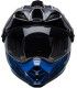 Bell Mx-9 Adventure Mips Dalton Gloss Black/Blue