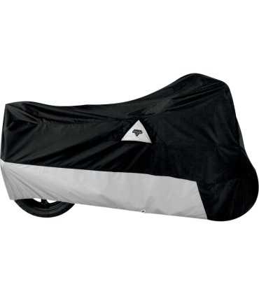 Nelson Rigg Defender 400 motorcycle cover black