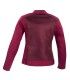 FRAU SOMMERJACKE SEGURA OSKAR burgundy