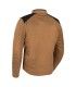 Veste Segura Fergus marron