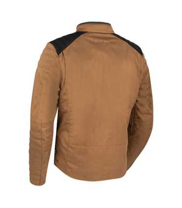 Segura Fergus brown jacket