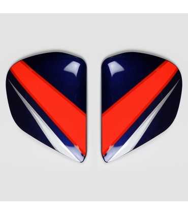 ARAI Sidepod VAS-V Vinales