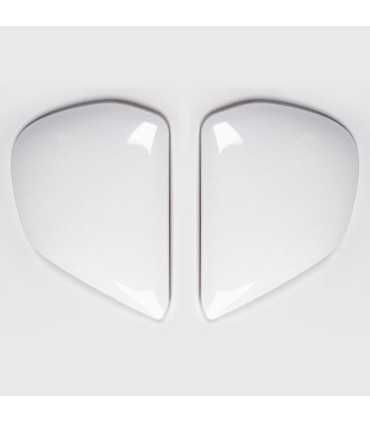 ARAI Sidepod VAS-V diamond white