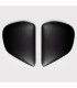 ARAI Sidepod VAS-V Frost Black