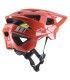 Casque velo Alpinestars Vector Tech rouge