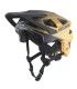 Casque velo Alpinestars Vector Pro A2 noir tan