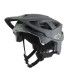 Casco bicicletta Alpinestars Vector Pro Atom grigio