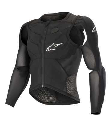 ALPINESTARS BICYCLE JACKET LS Vector tech