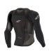 ALPINESTARS BICYCLE JACKET LS Vector tech