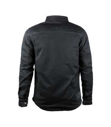 JOHN DOE MOTOSHIRT XTM© BLACK