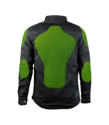 JOHN DOE MOTOSHIRT XTM© BLACK