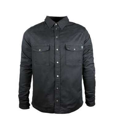 JOHN DOE MOTOSHIRT XTM© BLACK