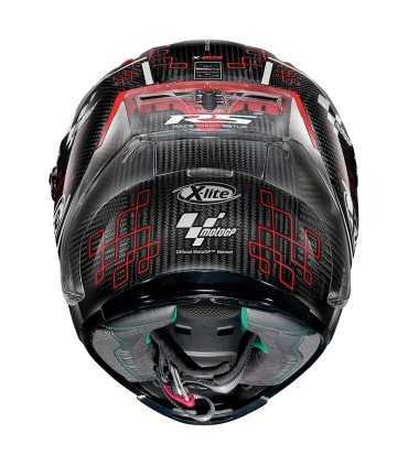 Full face X-lite X-803 Rs Ultra Carbon Moto GP 20