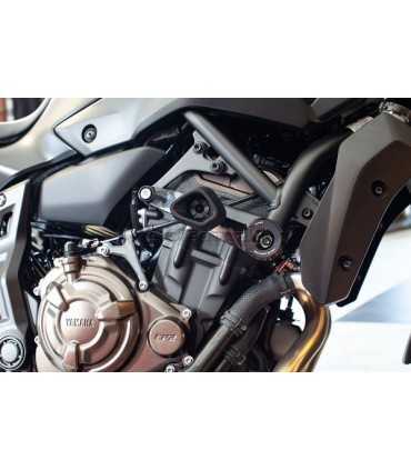 Evotech TAMPONI PARATELAIO Yamaha MT-07 (2014-19)