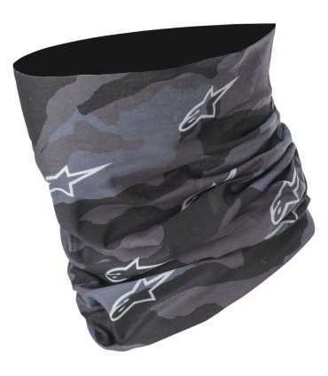 Alpinestars necktube Tactical grey