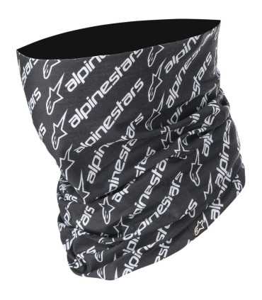 Alpinestars necktube Linear black