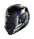 Shark Ridill 1.2 Phaz schwarz blau