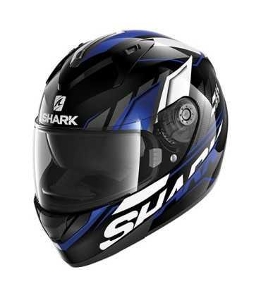 Shark Ridill 1.2 Pahz bleu noir