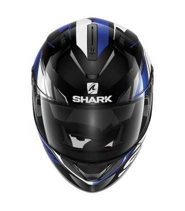 Shark Ridill 1.2 Phaz nero blu