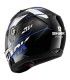 Shark Ridill 1.2 Phaz schwarz blau