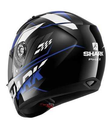 Shark Ridill 1.2 Phaz nero blu