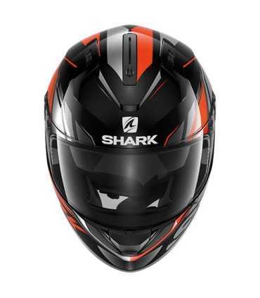 Shark Ridill 1.2 Phaz nero arancio