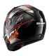 Shark Ridill 1.2 Phaz black orange