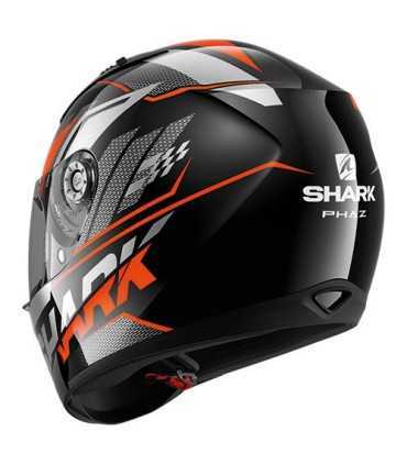 Shark Ridill 1.2 Phaz nero arancio