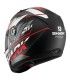 Shark Ridill 1.2 Phaz black red matt