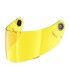 Shark Ridill S900-C, S700-S, S800, S650, S600 visiere jaune