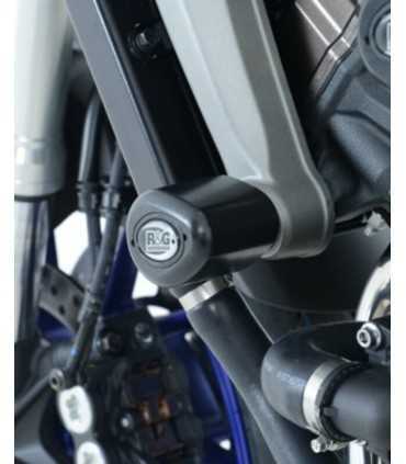 R&G Racing AeroPpads Yamaha MT-09 (2014-19)